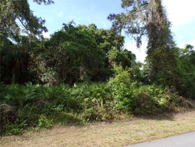 Port Charlotte Waterway Lakes Area Lot For Sale in Port Charlotte Florida
