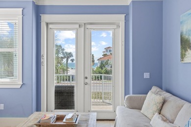 Beautifully furnished luxury home features 15-foot ceilings in - photo 31
