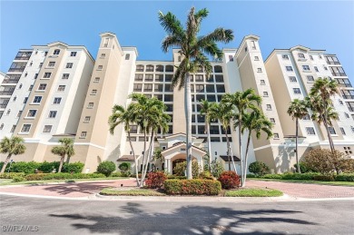 Caloosahatchee River Condo For Sale in Fort Myers Florida