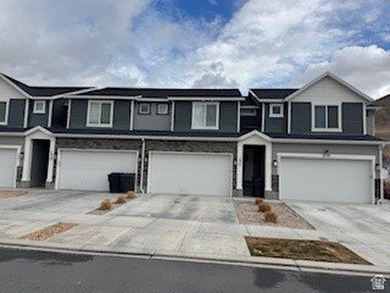 Utah Lake Townhome/Townhouse For Sale in Payson Utah