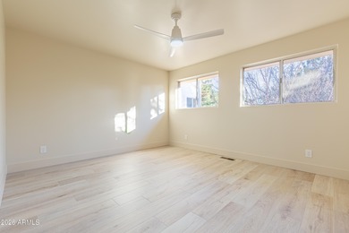 Experience luxury living in this beautifully appointed 3-bedroom