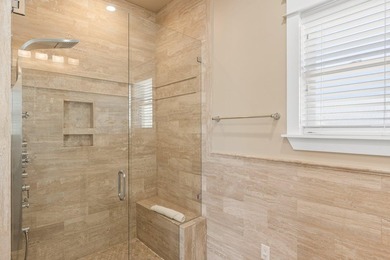 Beautifully furnished luxury home features 15-foot ceilings in - photo 34