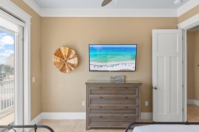 Beautifully furnished luxury home features 15-foot ceilings in - photo 38