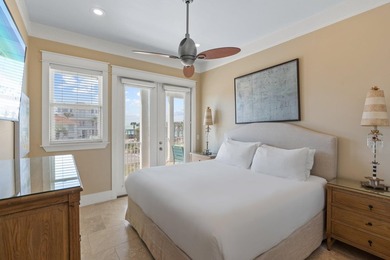 Beautifully furnished luxury home features 15-foot ceilings in - photo 40
