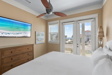 Beautifully furnished luxury home features 15-foot ceilings in - photo 41
