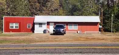 Lake O The Pines Home For Sale in Jefferson Texas