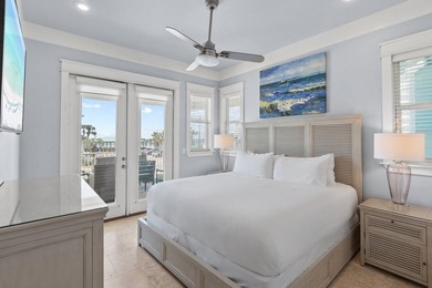 Beautifully furnished luxury home features 15-foot ceilings in - photo 43