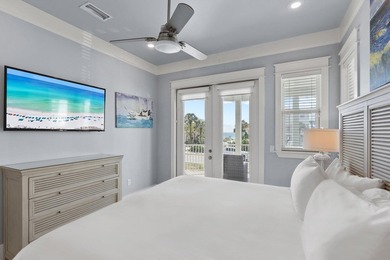 Beautifully furnished luxury home features 15-foot ceilings in - photo 44