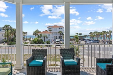 Beautifully furnished luxury home features 15-foot ceilings in - photo 48