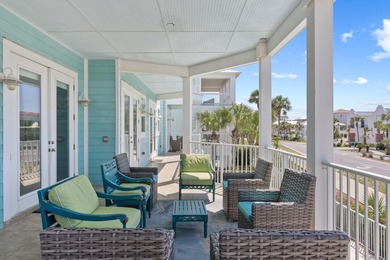 Beautifully furnished luxury home features 15-foot ceilings in - photo 50