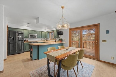 Lake Brittany Home For Sale in Bella Vista Arkansas