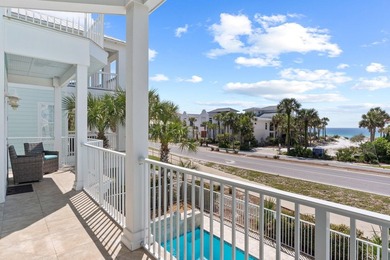 Beautifully furnished luxury home features 15-foot ceilings in - photo 51