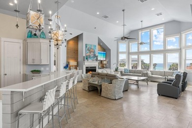 Beautifully furnished luxury home features 15-foot ceilings in - photo 56