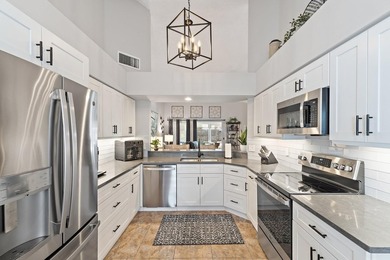 St. Lucie River Home For Sale in Palm City Florida