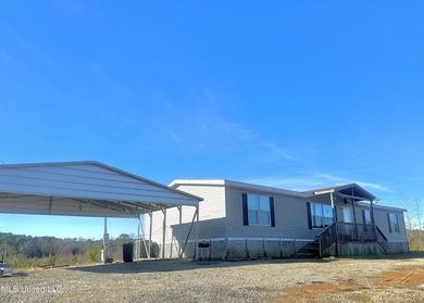 Located off Attala Road 3027 in Attala County, Mississippi, this - photo 1