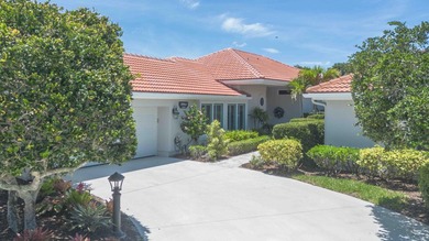 St. Lucie River Home Active Under Contract in Palm City Florida