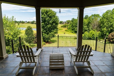 Welcome to 771 East Long Bay Drive, Golf course lot, home is - photo 3