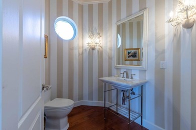 Stunning patio home that has been totally renovated with - photo 4