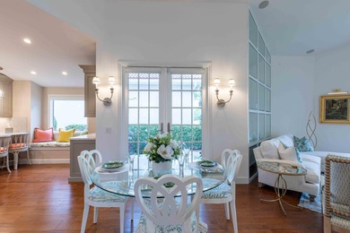 Stunning patio home that has been totally renovated with - photo 5