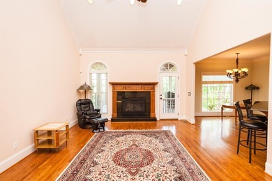 Welcome to 771 East Long Bay Drive, Golf course lot, home is - photo 5