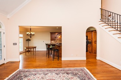 Welcome to 771 East Long Bay Drive, Golf course lot, home is - photo 6
