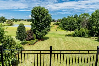 Welcome to 771 East Long Bay Drive, Golf course lot, home is - photo 8