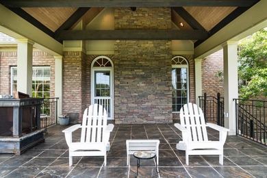 Welcome to 771 East Long Bay Drive, Golf course lot, home is - photo 9