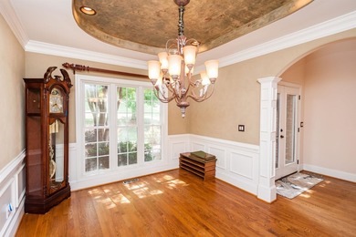 Welcome to 771 East Long Bay Drive, Golf course lot, home is - photo 10
