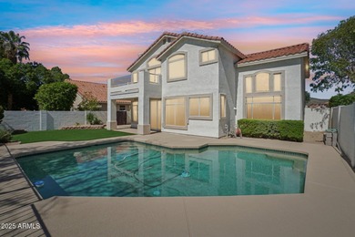 Arrowhead Lakes Home For Sale in Glendale Arizona