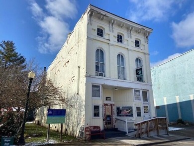 Ohio River Commercial For Sale in Augusta Kentucky