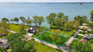 Lake Lot For Sale in Celina, Ohio