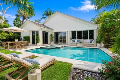 Beautiful 3-BD 2.5-BA pool home on the golf course in the - photo 2