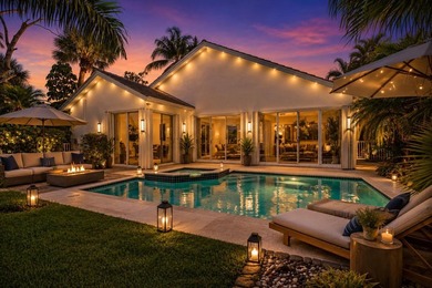Beautiful 3-BD 2.5-BA pool home on the golf course in the - photo 4