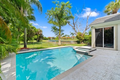 Beautiful 3-BD 2.5-BA pool home on the golf course in the - photo 5