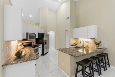 Beautiful 3-BD 2.5-BA pool home on the golf course in the - photo 8