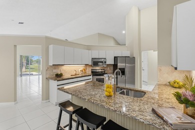Beautiful 3-BD 2.5-BA pool home on the golf course in the - photo 9