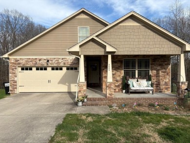 (private lake, pond, creek) Home Sale Pending in Baxter Tennessee