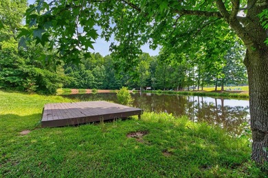 Welcome home! This beautiful maintained, two-story brick estate - photo 6