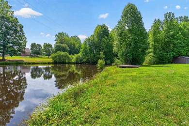 Welcome home! This beautiful maintained, two-story brick estate - photo 7