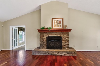 Welcome home! This beautiful maintained, two-story brick estate - photo 9