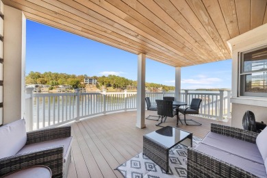 Lake Home For Sale in Hot Springs, Arkansas