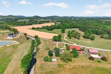 Nestled in the rolling hills of Tennessee, this historic cabin - photo 11