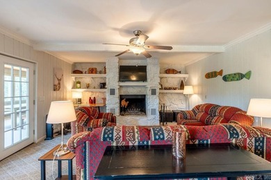 Lake life at its finest-fully furnished and move-in ready - photo 13