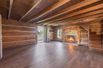 Nestled in the rolling hills of Tennessee, this historic cabin - photo 13