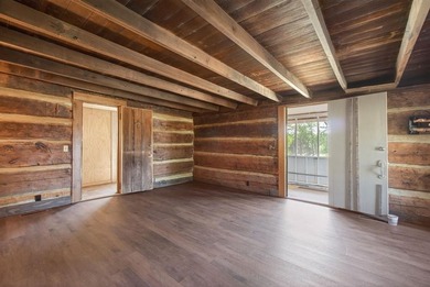 Nestled in the rolling hills of Tennessee, this historic cabin - photo 14