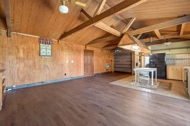 Nestled in the rolling hills of Tennessee, this historic cabin - photo 16