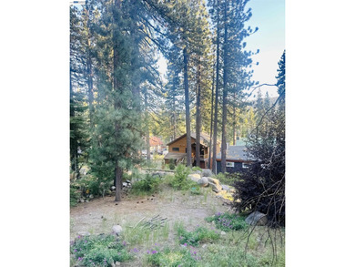 Welcome to this charming Donner Lake retreat with beautiful - photo 17