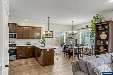 Accepted Offer with Contingencies. Beautiful, well-maintained