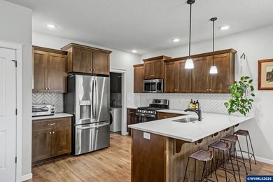 Accepted Offer with Contingencies. Beautiful, well-maintained