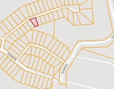 Lake Windsor Lot For Sale in Bella Vista Arkansas